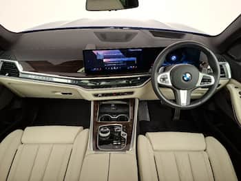 Used BMW X5 2025 for sale - 79755218: Photo