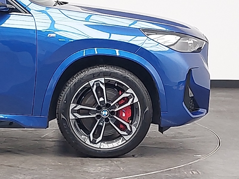 Used BMW X1 2024 for sale - 76465452: Photo 14