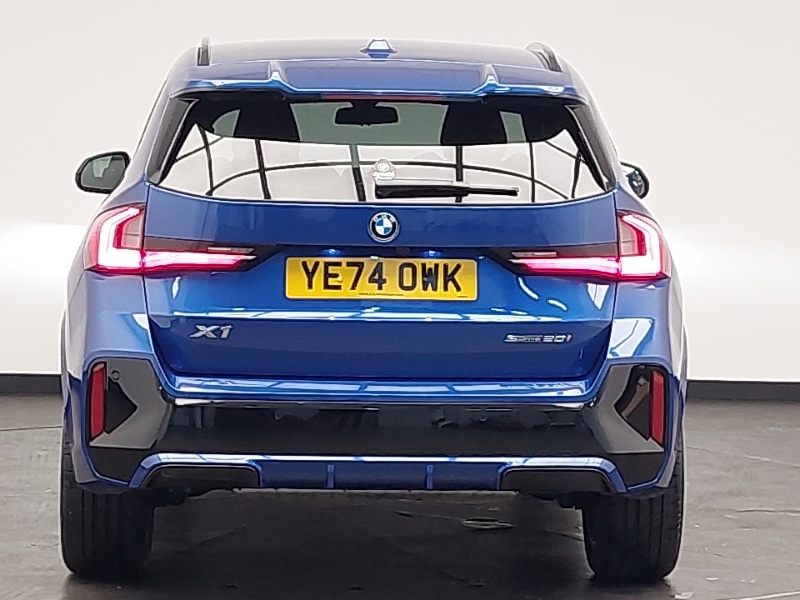 Used BMW X1 2024 for sale - 76465452: Photo 15