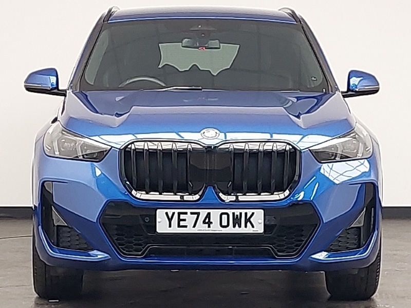 Used BMW X1 2024 for sale - 76465452: Photo 16