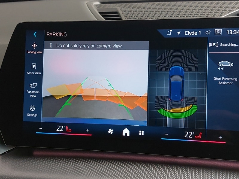 Used BMW X1 2024 for sale - 76465452: Photo 18