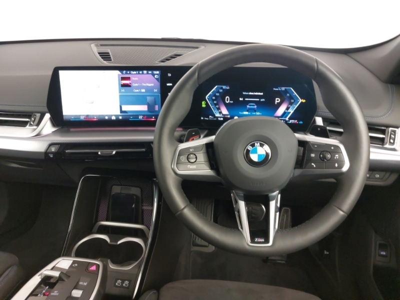 Used BMW X1 2024 for sale - 76465452: Photo 5