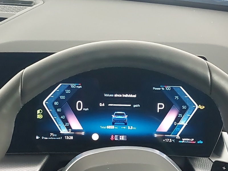 Used BMW X1 2024 for sale - 76465452: Photo 9