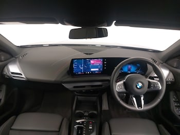 Used BMW 1 Series 2025 for sale - 78411382: Photo