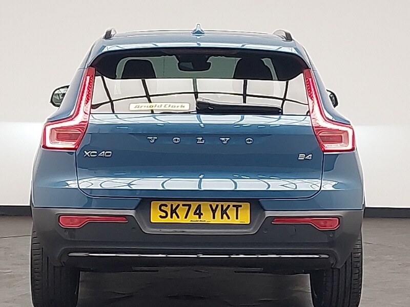 Used Volvo XC40 2024 for sale - 76880348: Photo 15