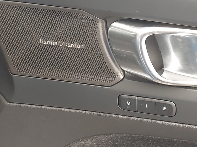 Used Volvo XC40 2024 for sale - 76880348: Photo 17