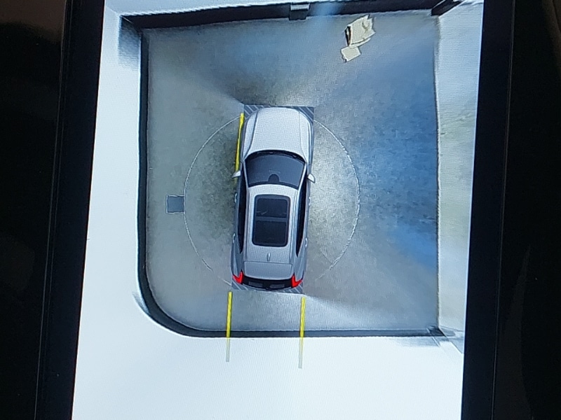 Used Volvo XC40 2024 for sale - 76880348: Photo 18