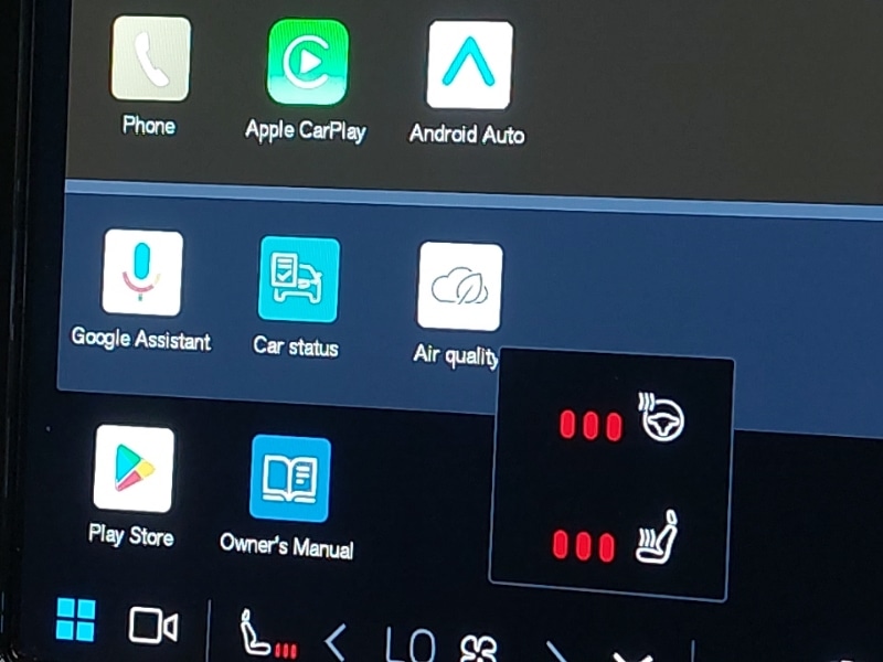 Used Volvo XC40 2024 for sale - 76880348: Photo 19