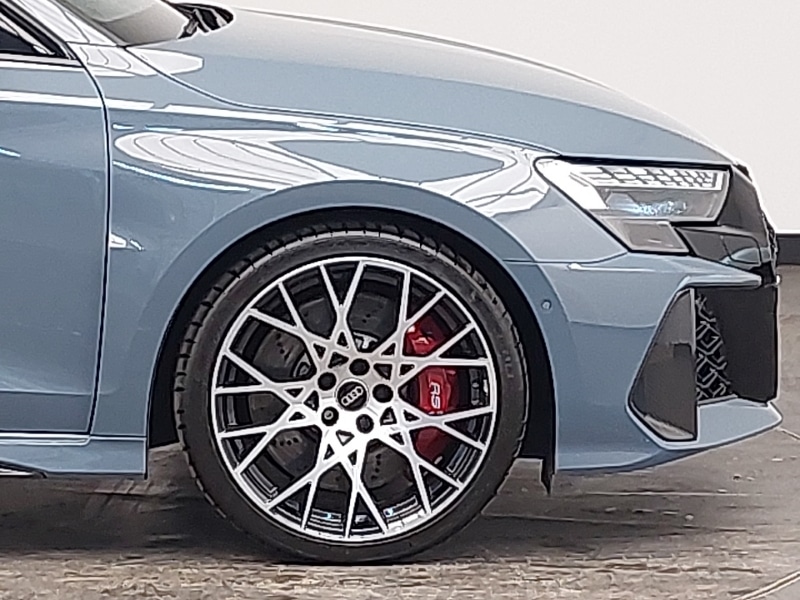 Used Audi Quattro 2025 for sale - 77731548: Photo 14