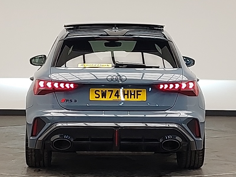 Used Audi Quattro 2025 for sale - 77731548: Photo 15