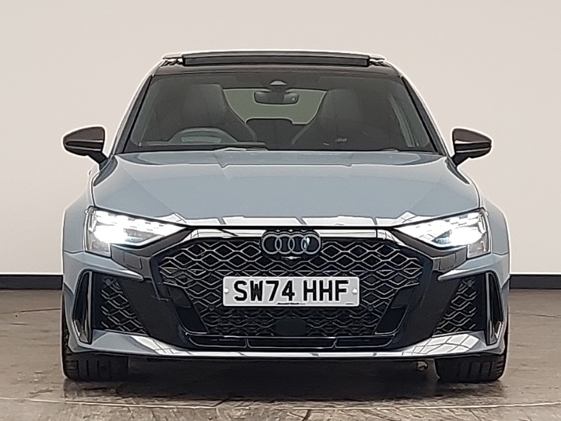 Used Audi Quattro 2025 for sale - 77731548: Photo 16