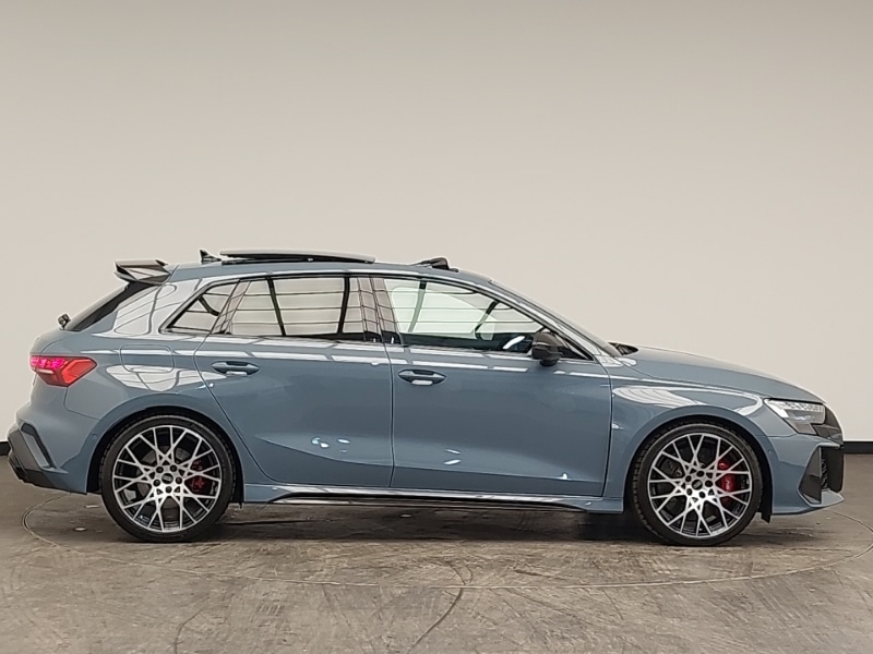 Used Audi Quattro 2025 for sale - 77731548: Photo 2