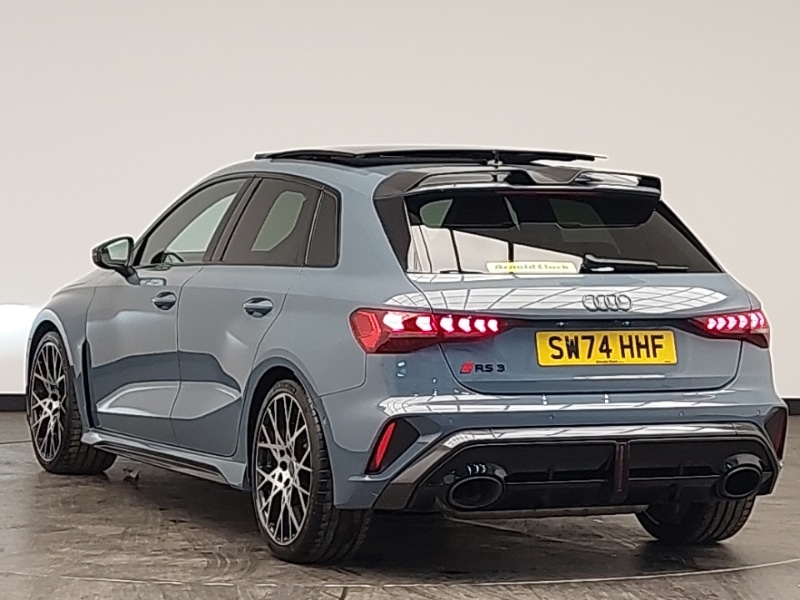 Used Audi Quattro 2025 for sale - 77731548: Photo 3