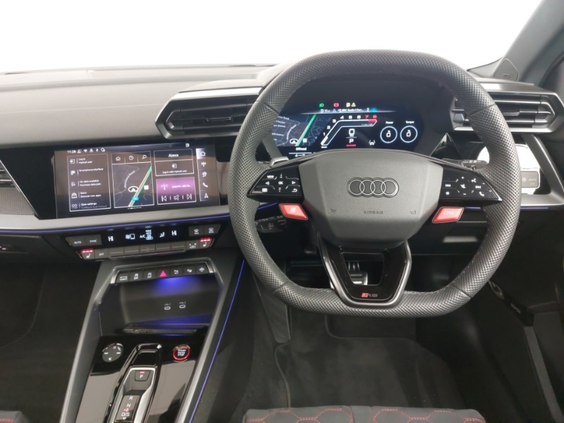 Used Audi Quattro 2025 for sale - 77731548: Photo 5