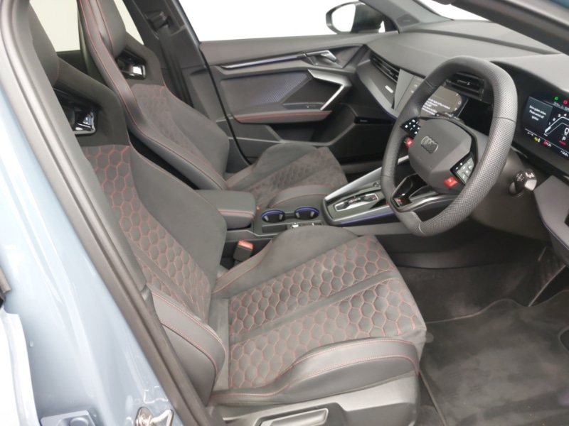 Used Audi Quattro 2025 for sale - 77731548: Photo 6