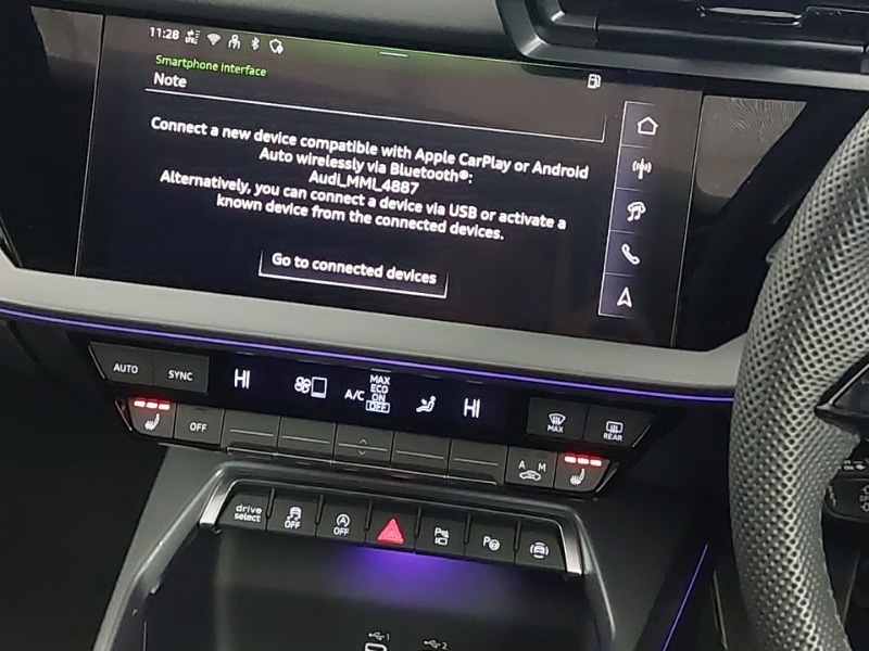 Used Audi Quattro 2025 for sale - 77731548: Photo 8