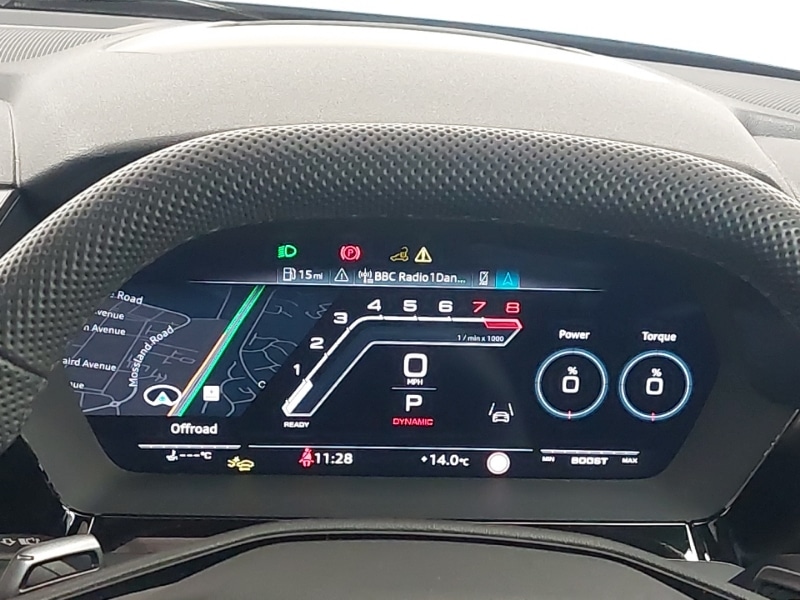 Used Audi Quattro 2025 for sale - 77731548: Photo 9