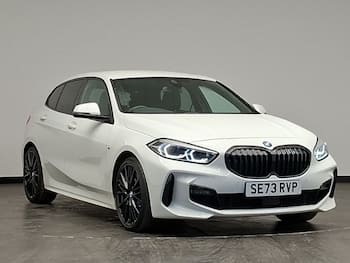 Used BMW 1 Series 2023 for sale - 79866715: Photo