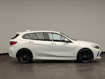 Used BMW 1 Series 2023 for sale - 79866715: Photo