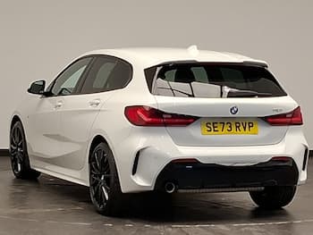 Used BMW 1 Series 2023 for sale - 79866715: Photo
