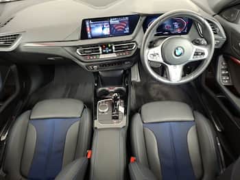Used BMW 1 Series 2023 for sale - 79866715: Photo