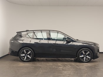 Used BMW iX 2022 for sale - 78391808: Photo