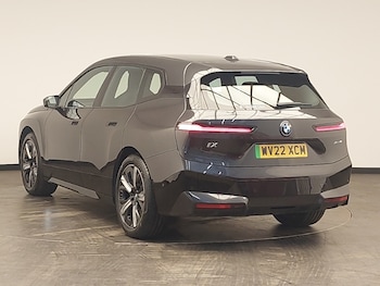 Used BMW iX 2022 for sale - 78391808: Photo