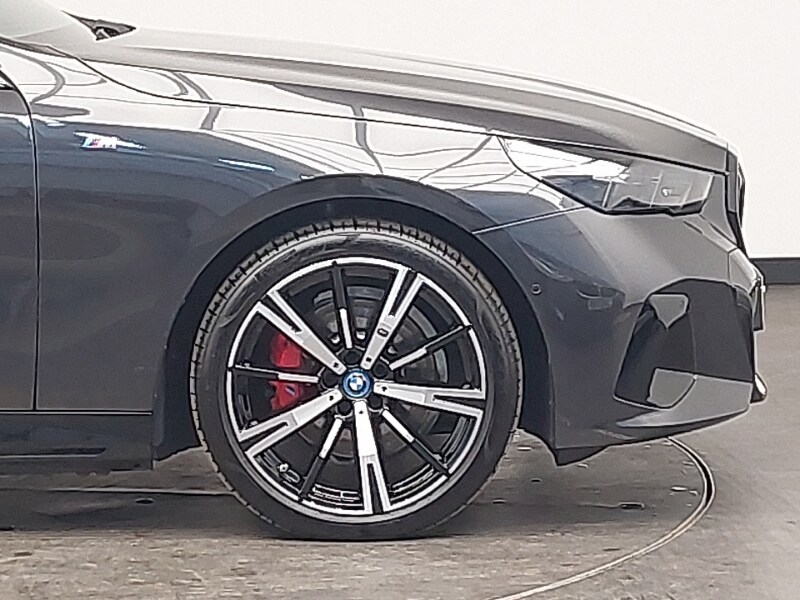 Used BMW 5 Series 2025 for sale - 76537197: Photo 14