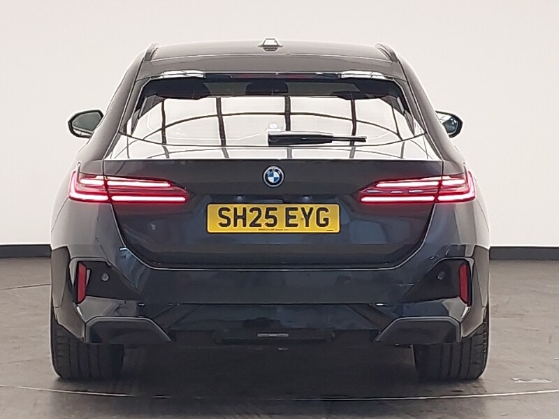 Used BMW 5 Series 2025 for sale - 76537197: Photo 15