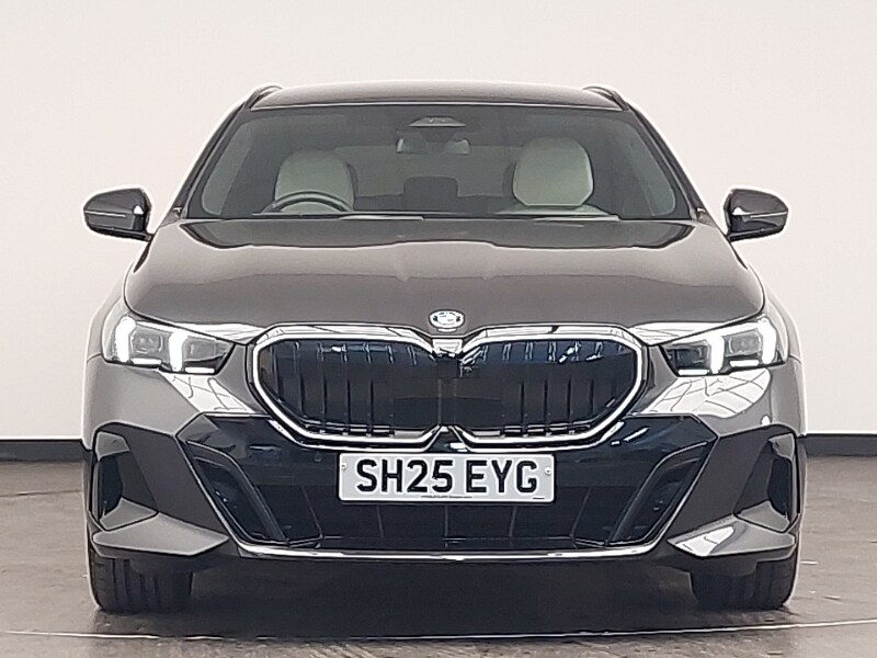 Used BMW 5 Series 2025 for sale - 76537197: Photo 16