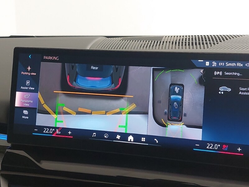 Used BMW 5 Series 2025 for sale - 76537197: Photo 18