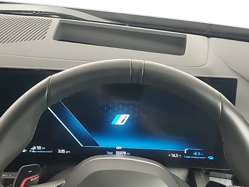 Used BMW 5 Series 2025 for sale - 76537197: Photo 9