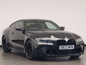 Used BMW M4 2022 for sale - 75400069: Photo