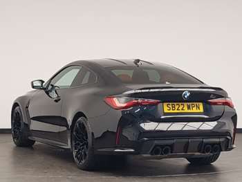 Used BMW M4 2022 for sale - 75400069: Photo