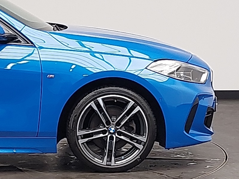 Used BMW 1 Series 2022 for sale - 76135159: Photo 14