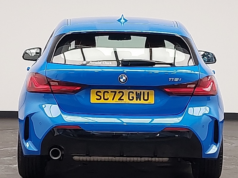 Used BMW 1 Series 2022 for sale - 76135159: Photo 15