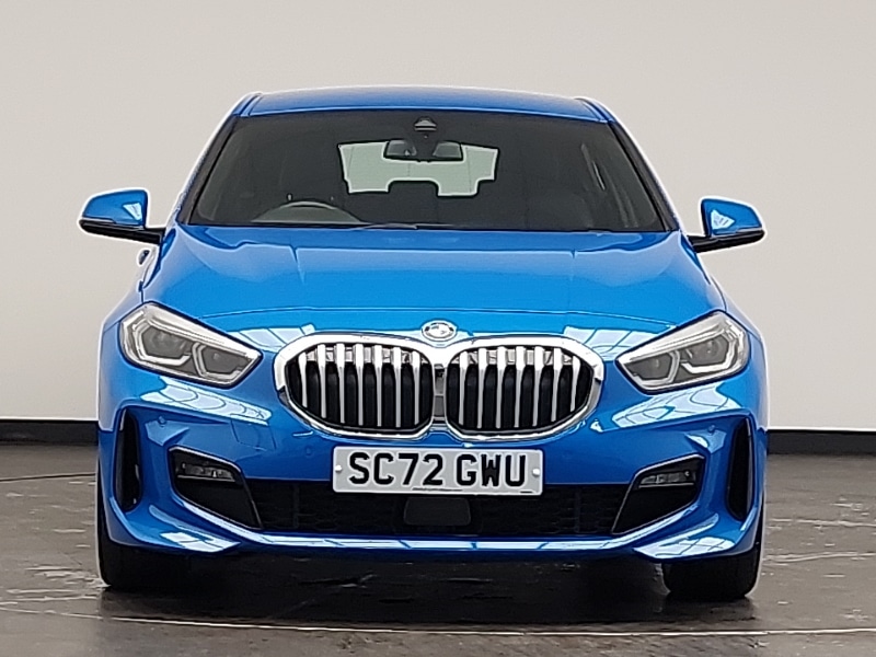 Used BMW 1 Series 2022 for sale - 76135159: Photo 16