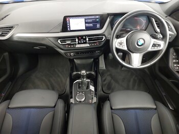 Used BMW 1 Series 2022 for sale - 76135159: Photo 4