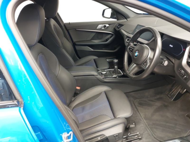 Used BMW 1 Series 2022 for sale - 76135159: Photo 6
