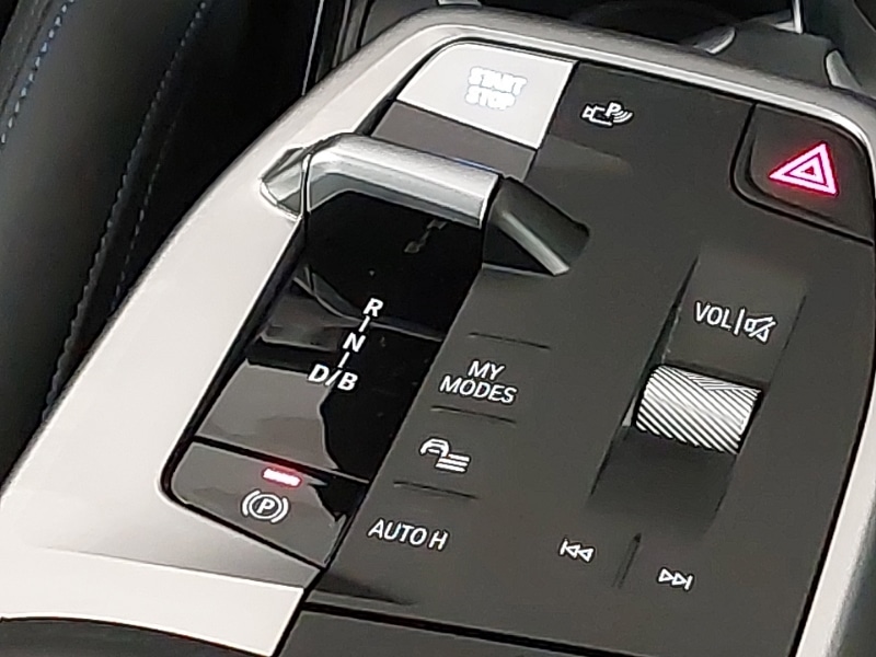 Used BMW iX1 2025 for sale - 76987453: Photo 10