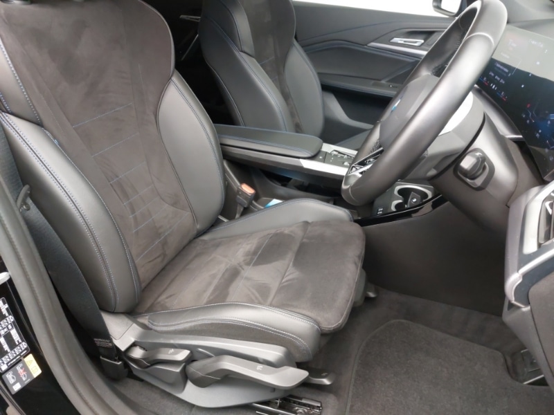 Used BMW iX1 2025 for sale - 76987453: Photo 11