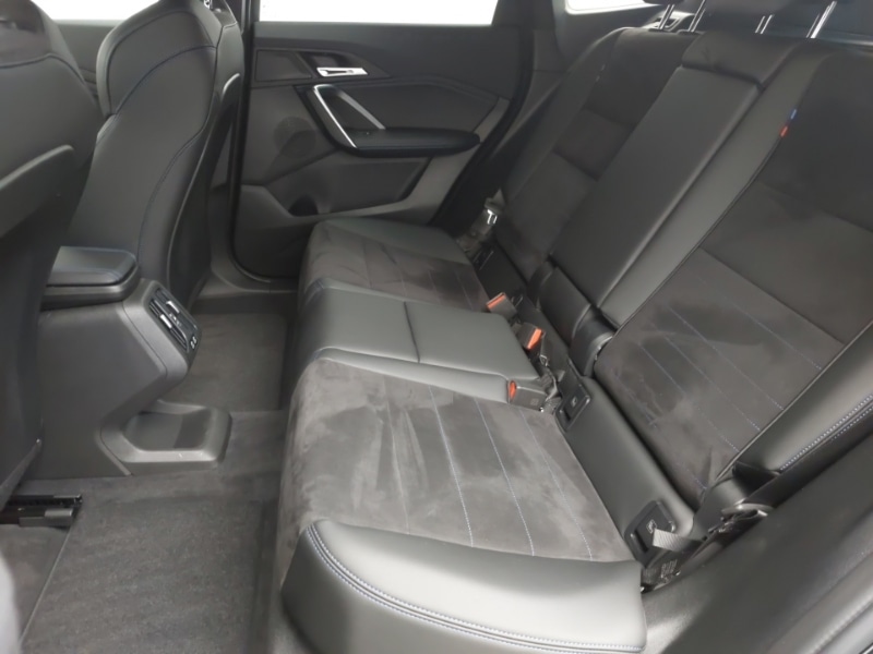 Used BMW iX1 2025 for sale - 76987453: Photo 12