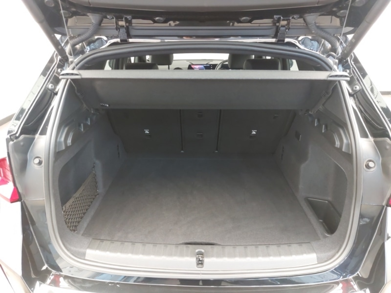 Used BMW iX1 2025 for sale - 76987453: Photo 13