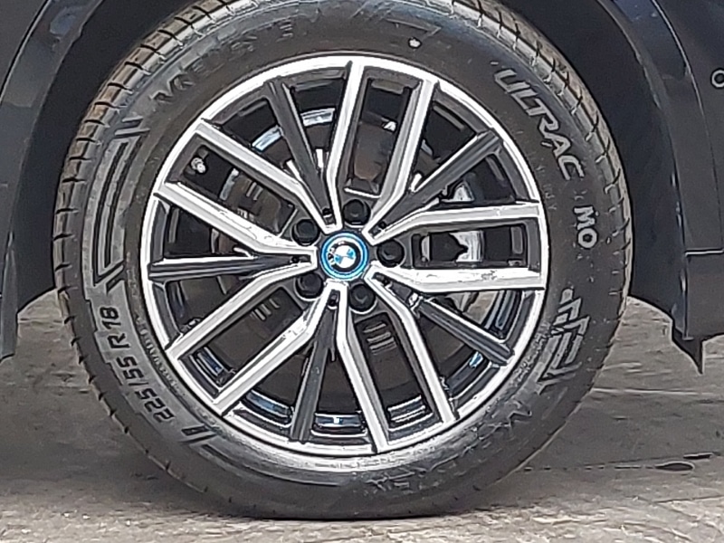 Used BMW iX1 2025 for sale - 76987453: Photo 14