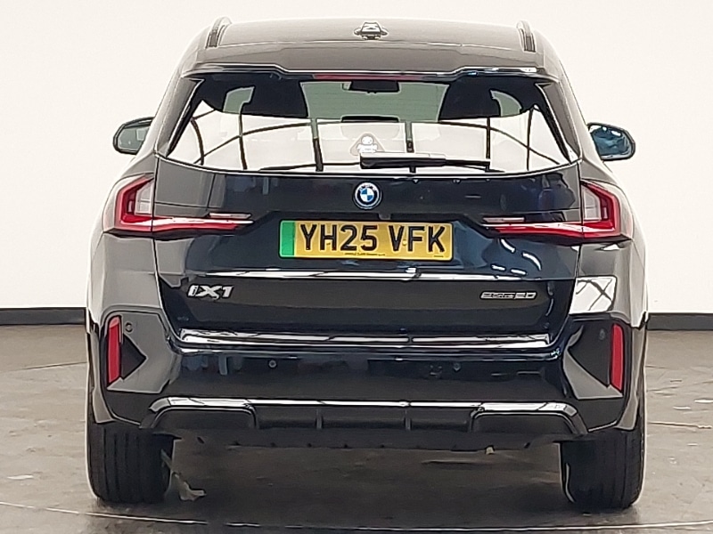 Used BMW iX1 2025 for sale - 76987453: Photo 15