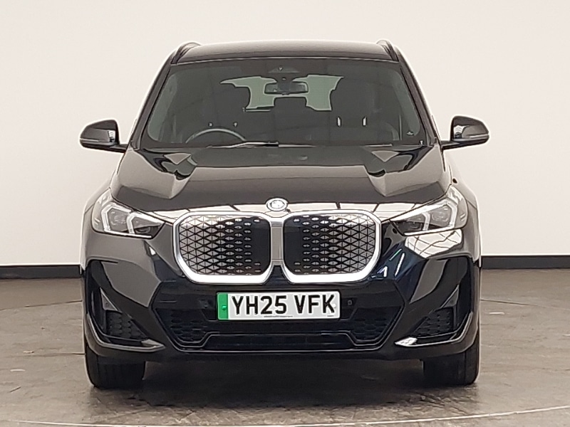 Used BMW iX1 2025 for sale - 76987453: Photo 16