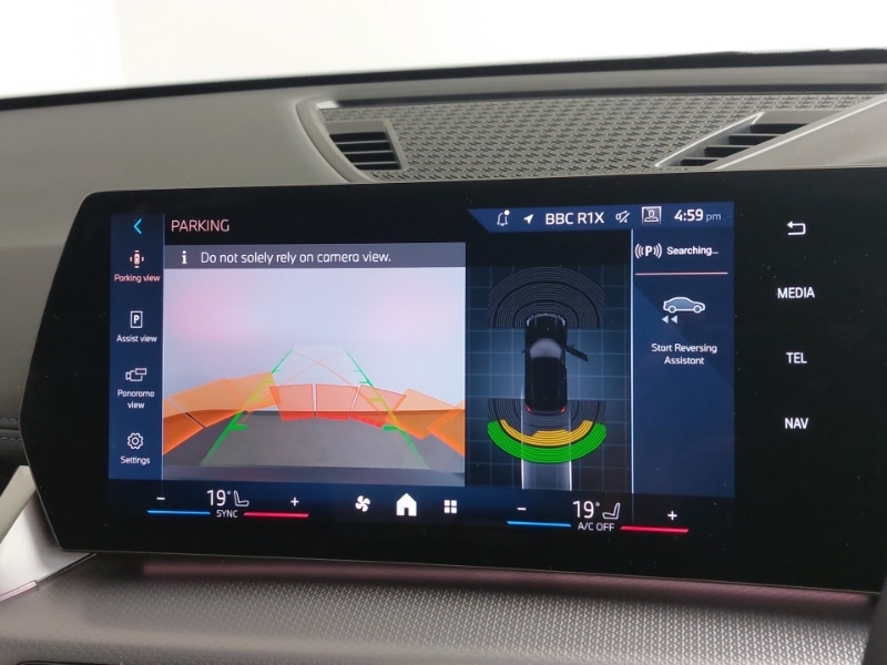 Used BMW iX1 2025 for sale - 76987453: Photo 17