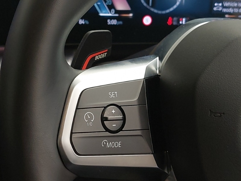 Used BMW iX1 2025 for sale - 76987453: Photo 18