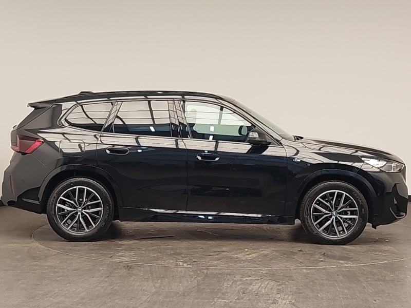 Used BMW iX1 2025 for sale - 76987453: Photo 2