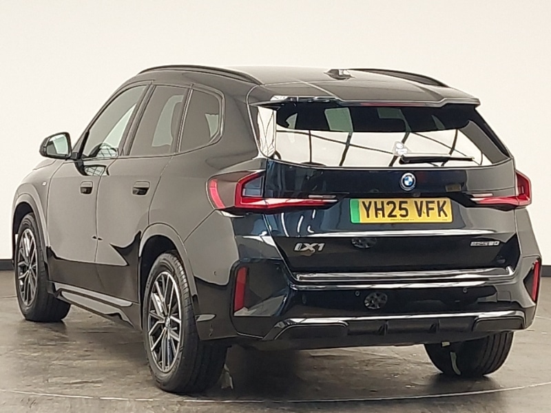 Used BMW iX1 2025 for sale - 76987453: Photo 3